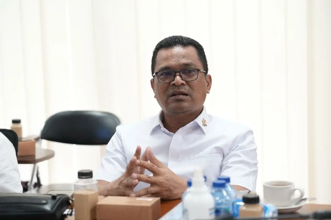 Bangkai KMP Batumandi Berisiko Cemari Laut, Pengamat Desak Penanganan Terintegrasi