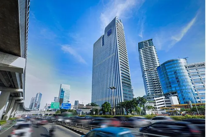 BRI Lanjutkan Buyback Saham hingga Rp1 Triliun, Optimistis terhadap Pertumbuhan Jangka Panjang