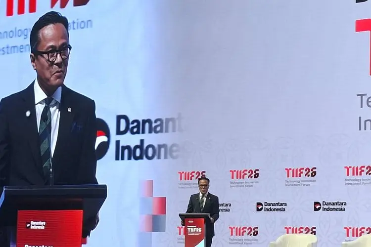 Danantara Ungkap 52% BUMN Merugi Rp20 Triliun per Tahun, Transaksi Berlapis Jadi Sorotan