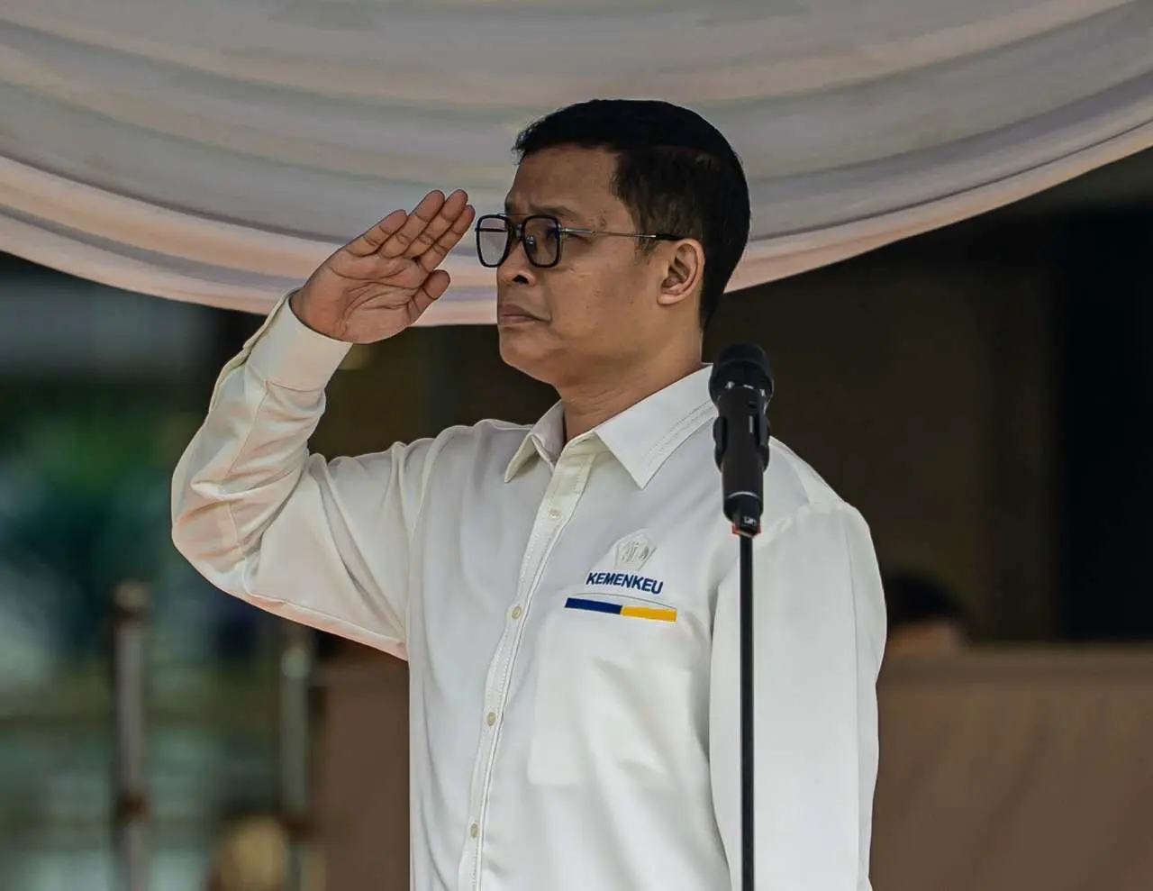 Dirjen Pajak Akui Sistem Perpajakan Indonesia Masih Perlu Disederhanakan