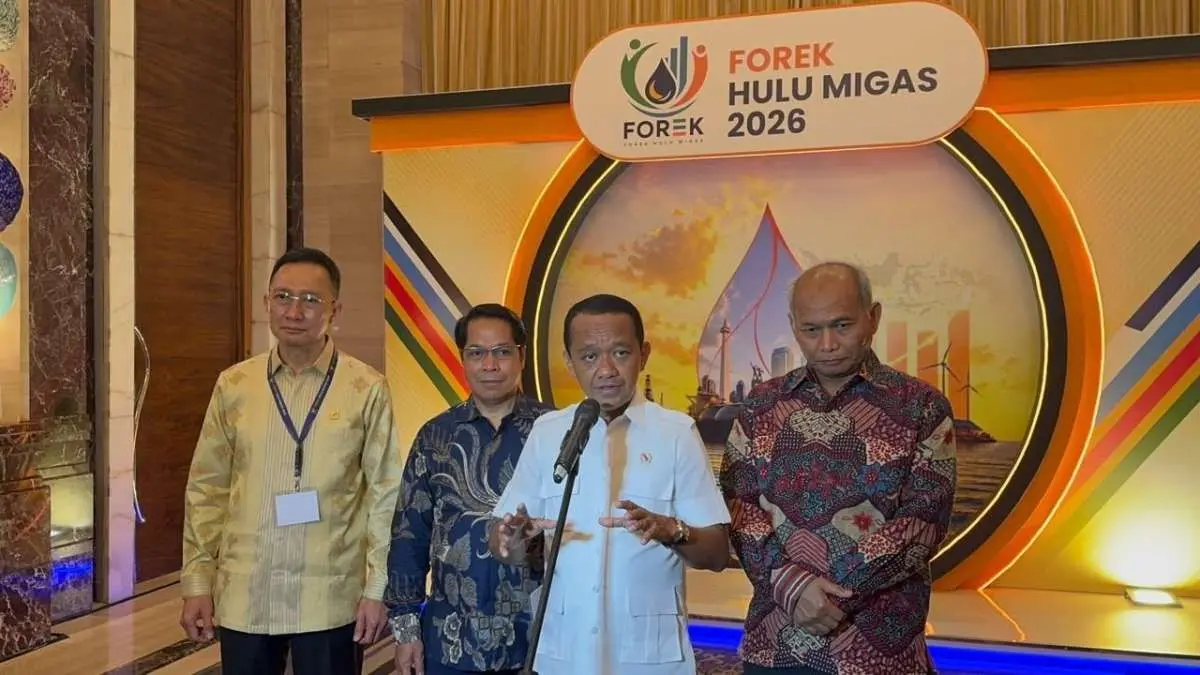 DSLNG Raih Penghargaan atas Kontribusi dalam Komersialisasi Gas untuk Pasar Domestik
