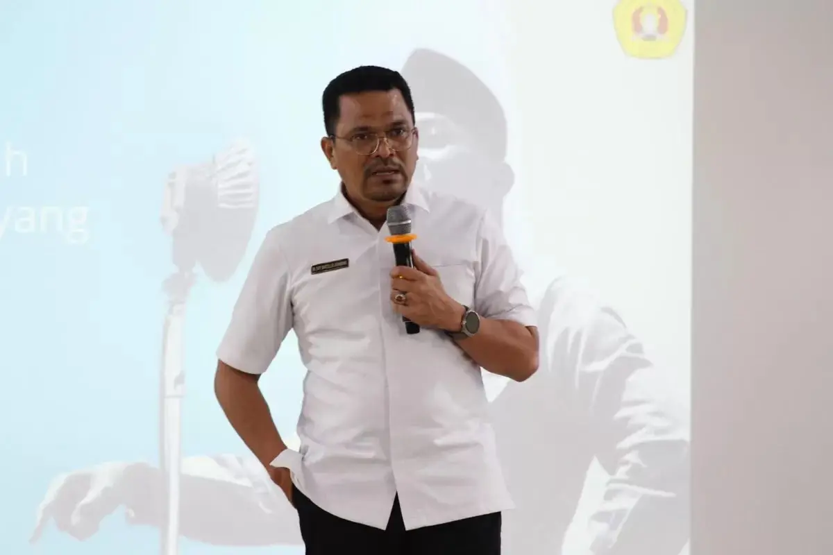Dugaan Pungli Izin Berlayar di Palembang Soroti Integritas dan Pengawasan Maritim