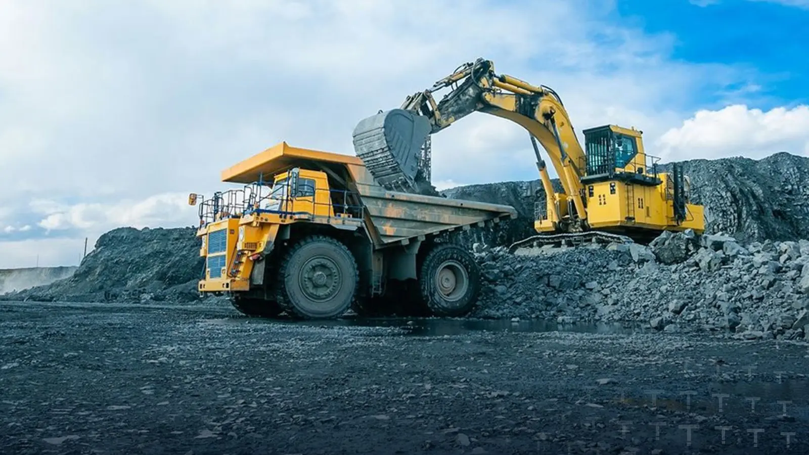 ESDM Tetapkan HBA Periode Kedua Juni 2025, Harga Batu Bara Kalori Tinggi Turun