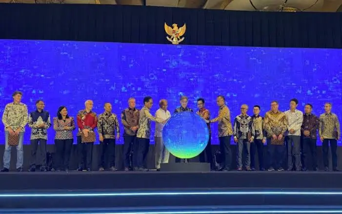 FEED LNG Abadi Masela Rampung, FID Ditargetkan Akhir Januari 2027