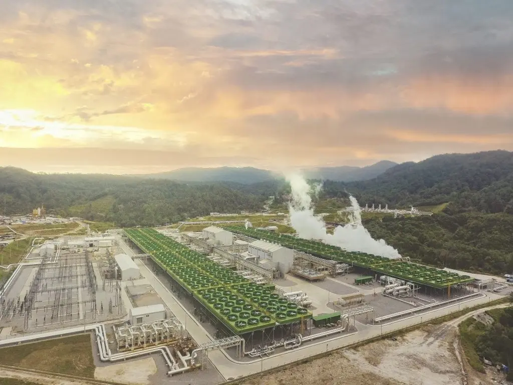 Geonusa Institute Dorong PLN Jadikan Panas Bumi Sebagai Baseload Energi Nasional