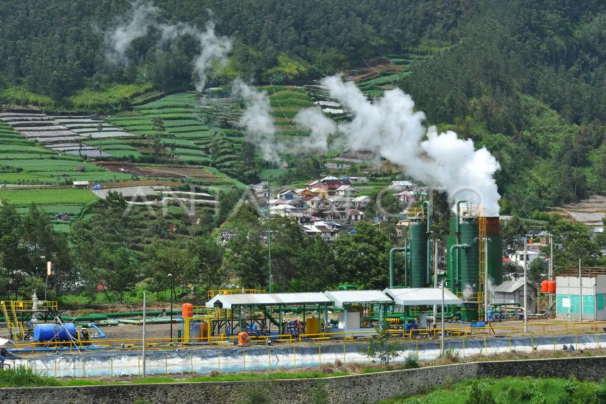 Geonusa Institute Ingatkan Pemerintah: Libatkan Masyarakat Lokal, Akademisi, dan Mahasiswa untuk Cegah Hambatan Proyek Geothermal