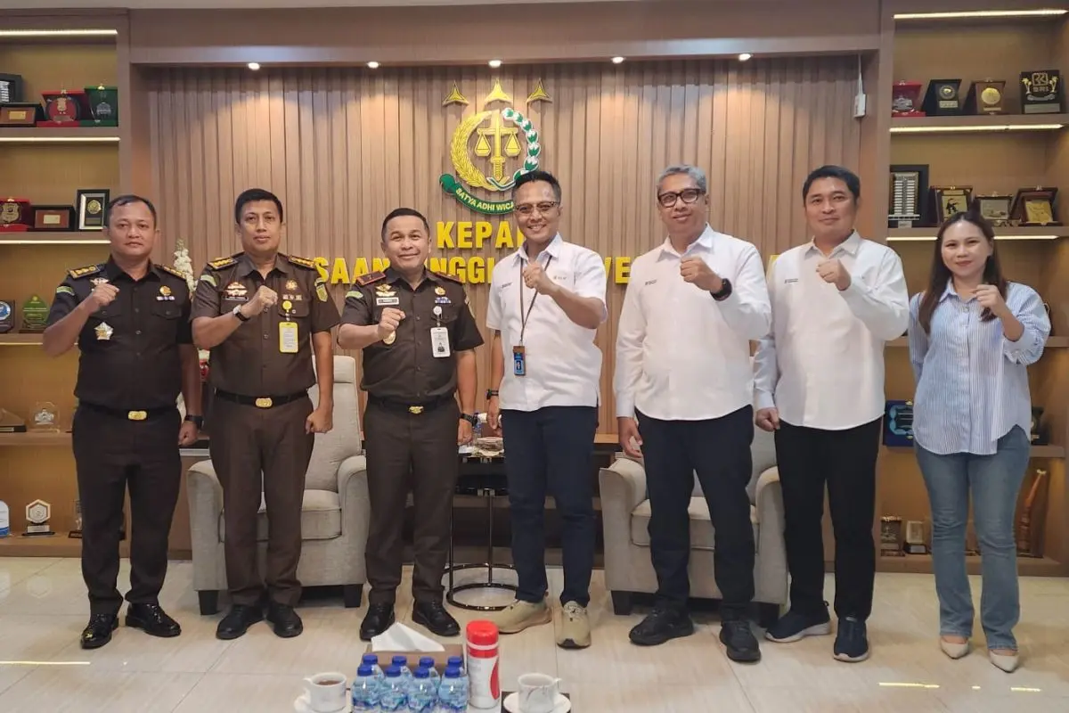 Hari Listrik Nasional ke-81, GM PLN UID Suluttenggo Perkuat Sinergi dengan Forkopimda Sulawesi Utara