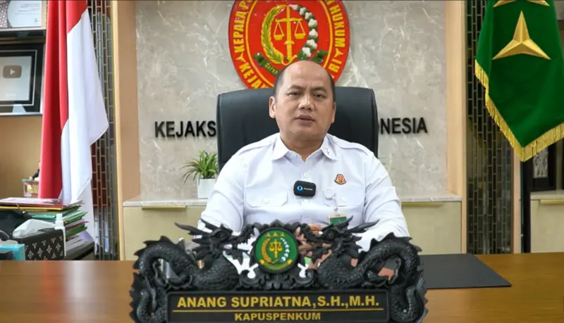 Kejagung Periksa Dua Eks Pejabat ESDM dalam Kasus Dugaan Korupsi KSO Migas Bekasi