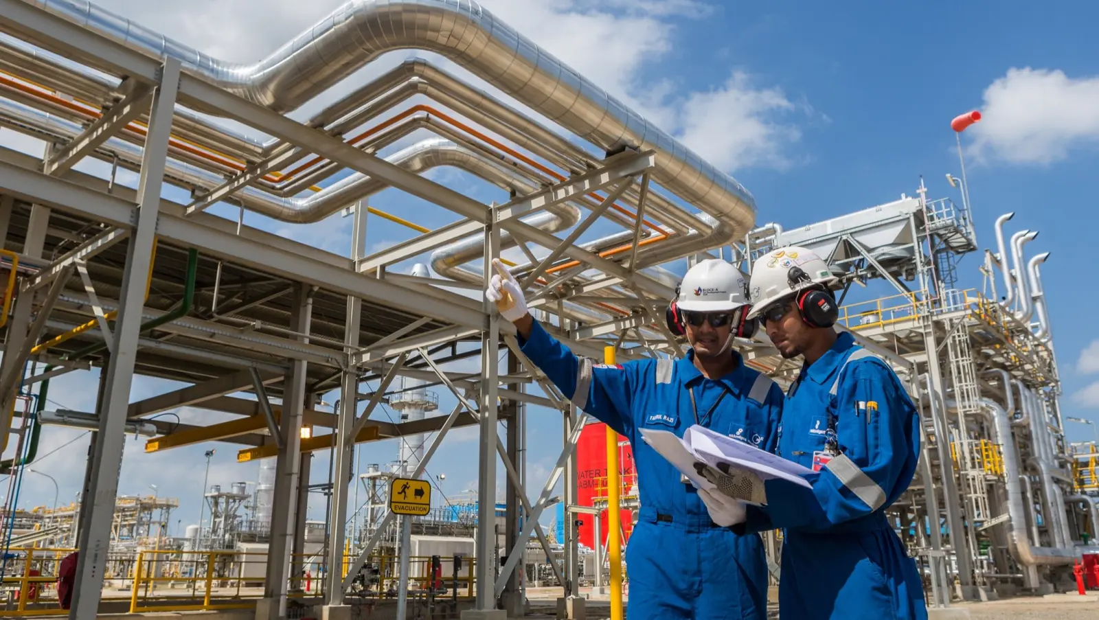 Medco Punya Dua Kontrak Ekspor Gas ke Singapura, Keduanya Berakhir pada 2028