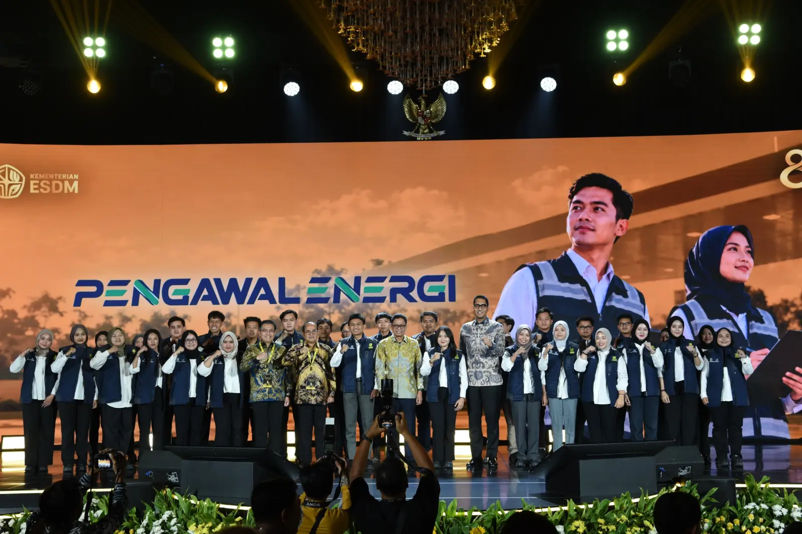 Pengawal Energi ESDM Awasi 3.679 SPBU, Cegah Penyalahgunaan BBM Subsidi