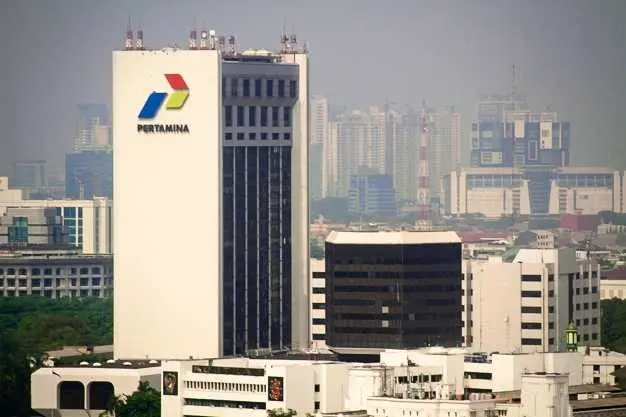 Pertamina Jajaki Kerja Sama Baru di Blok Migas 405A Aljazair