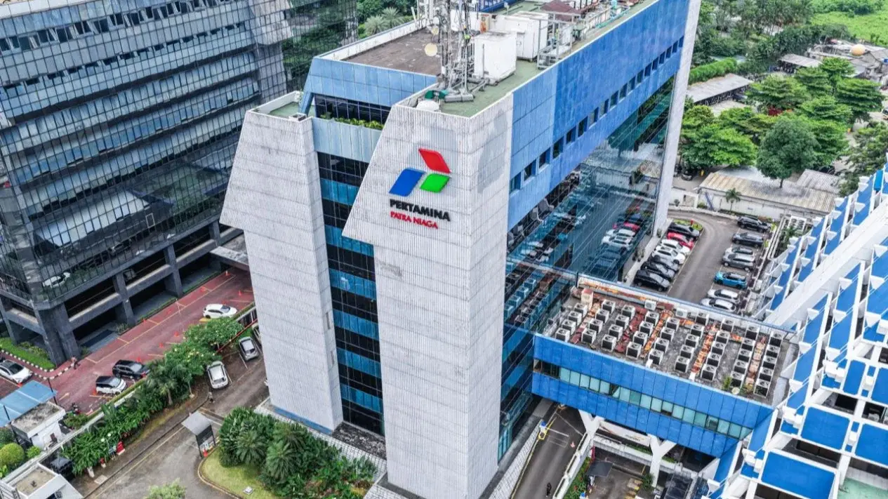 Pertamina Patra Niaga Perkuat Pasokan BBM dan LPG Hadapi Gejolak Geopolitik Global