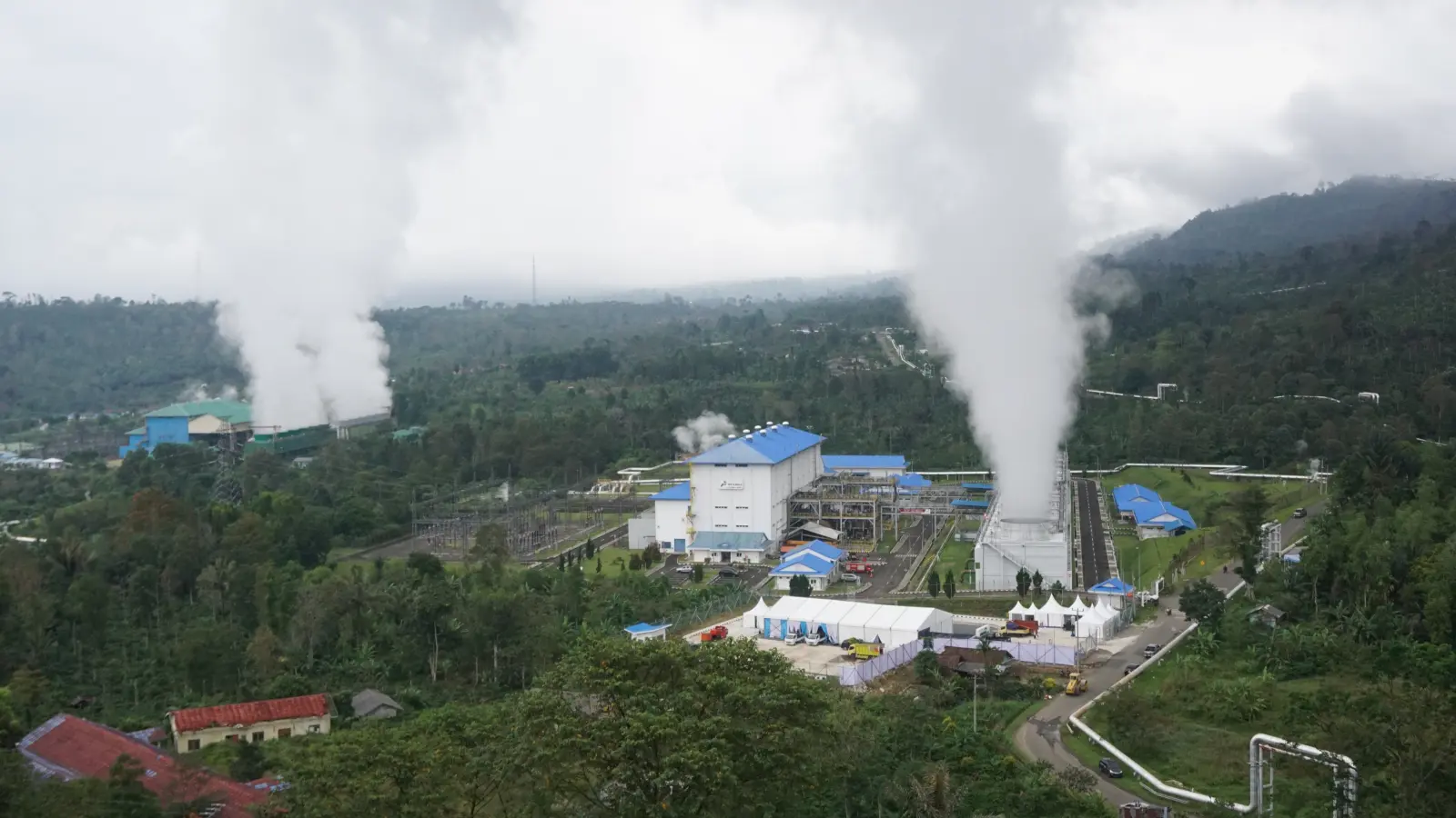 PGEO Bidik Kapasitas 1,8 GW pada 2034, Investasi Diperkirakan Tembus Rp115,92 Triliun