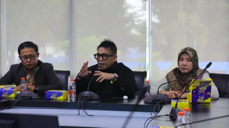 PLN EPI Mulai Pasok Bio-CNG ke PLTGU Belawan, Targetkan Bauran 10% pada 2030