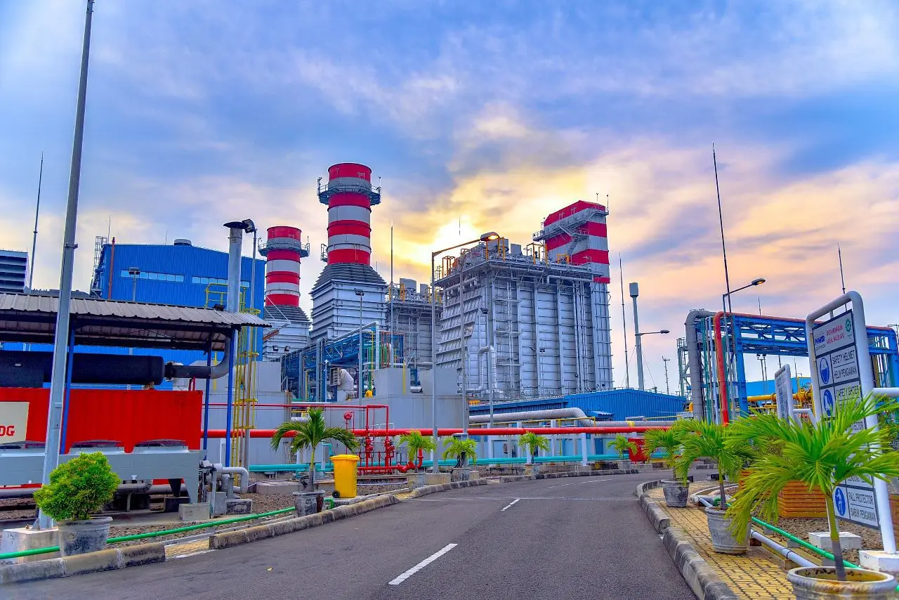 PLN Indonesia Power Raih Penghargaan Energi Subroto 2026 untuk Kinerja Keselamatan