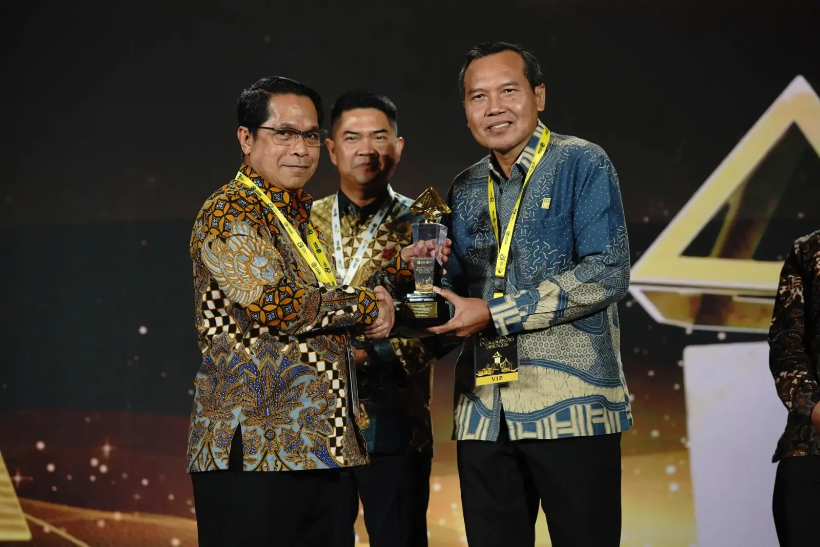 PLN Raih Dua Penghargaan Energi Subroto 2026, dari Keselamatan hingga Transformasi Digital