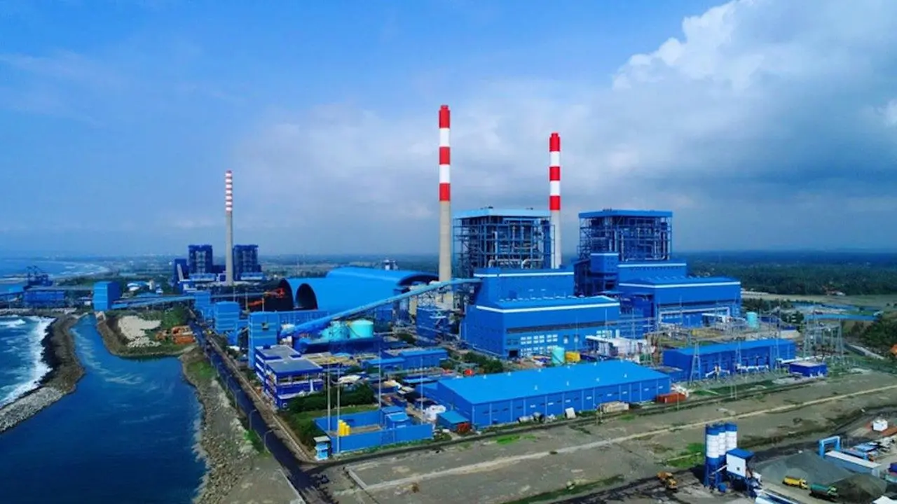 PLTU Rembang Tingkatkan Pemanfaatan Biomassa, Serap Hampir 185 Ribu Ton pada 2025