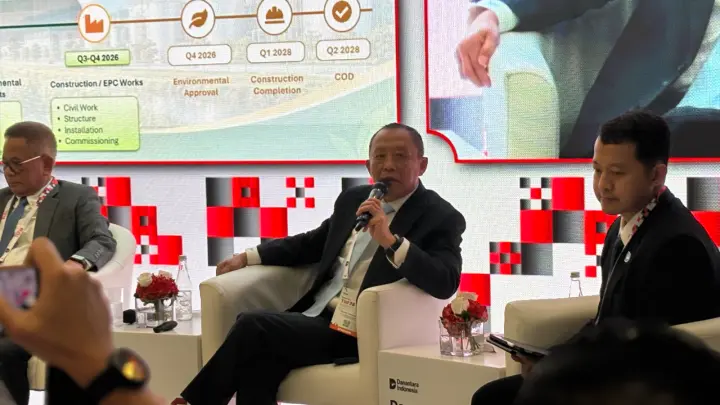 PTPN dan Pertamina NRE Bangun Pabrik Bioetanol Kedua di Banyuwangi, Kapasitas 30 Ribu KL per Tahun