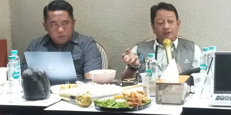 Puji Keseriusan Prabowo, FSPPB Harap RUU Migas Disahkan Jadi UU Akhir November 2026