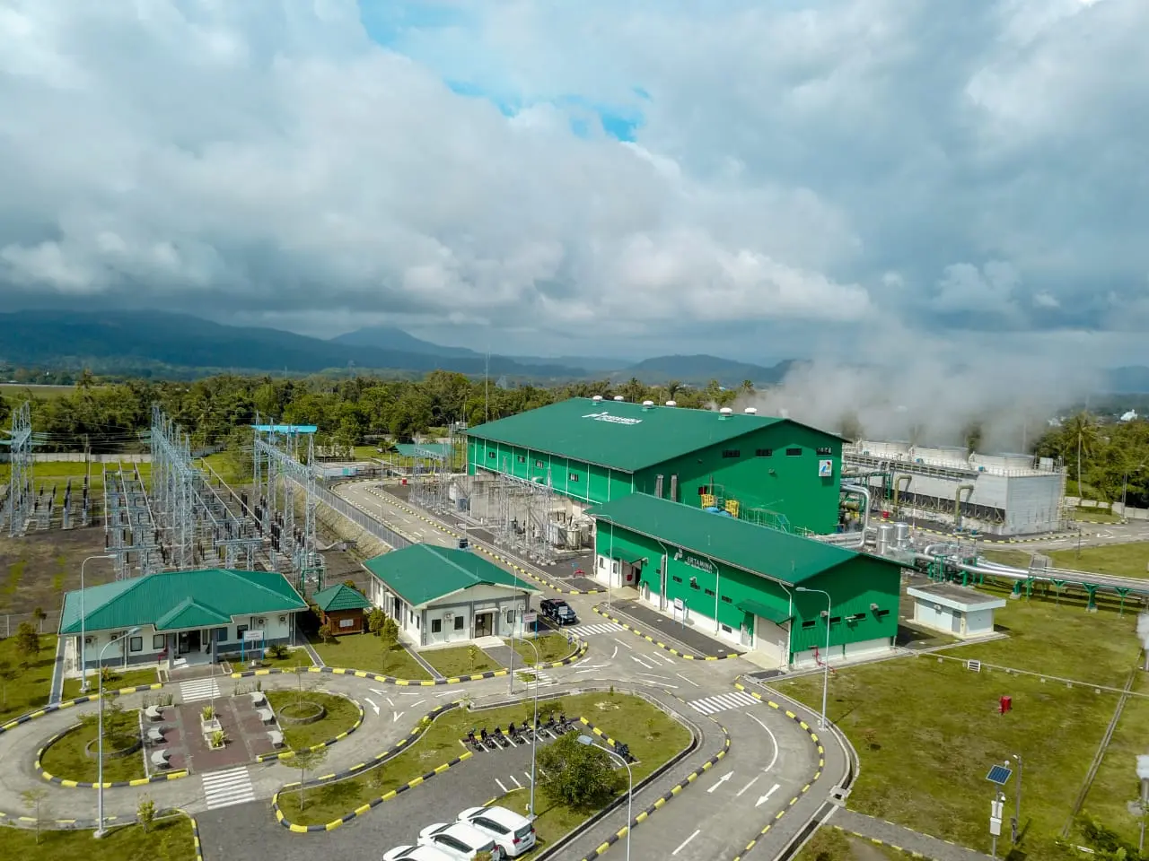 Refleksi Hari Energi Sedunia Ketum PEI Dorong Panas Bumi Harus Jadi Tulang Punggung Transisi Energi Nasional