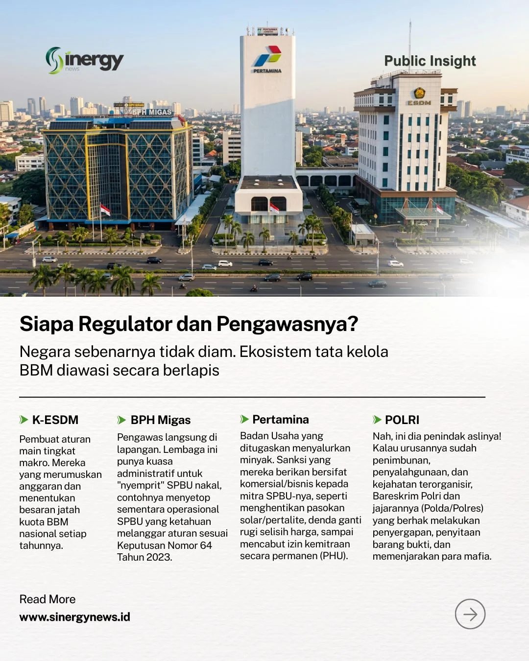 NEGARA VS MAFIA BBM Kroconya Diborgol,  Bos Besarnya Ngopi di Mana? - Slide 4