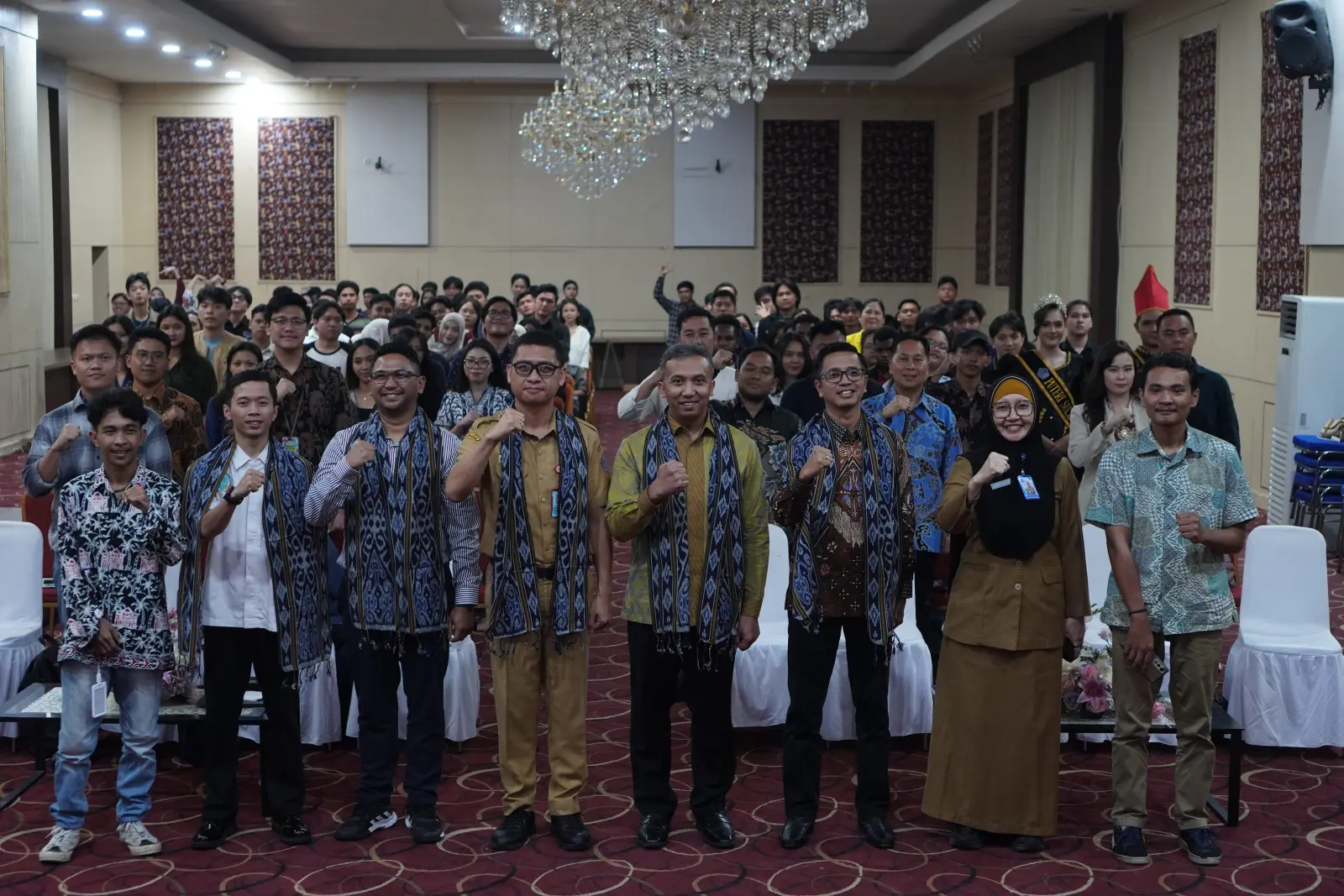 Dari Potensi hingga Tantangan: Jalan Panjang Menuju Kedaulatan Energi Indonesia