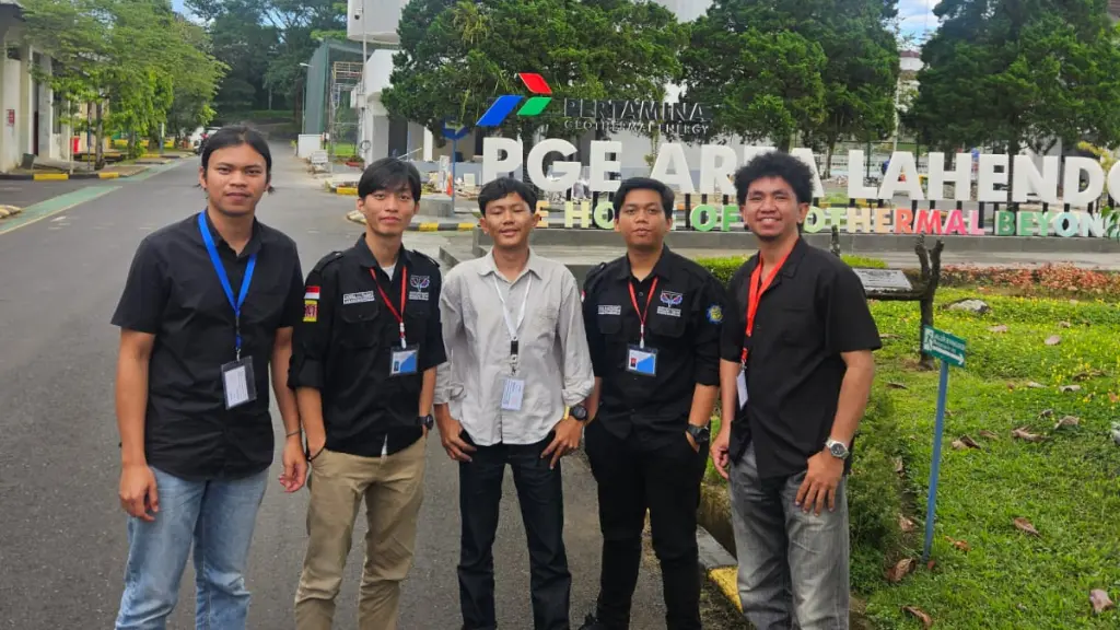HMM UNSRAT Akan Menyelenggarakan SYNTECH 2026, Wujud Aksi Nyata Mahasiswa dalam Pembangunan Peradaban Teknologi di Sulawesi Utara