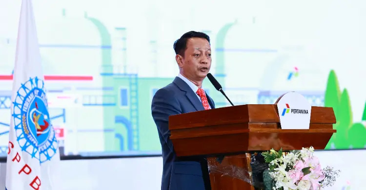 FSPPB: Kenaikan Pertamax di Atas 30% Jadi Alarm Keras Kedaulatan Energi Nasional