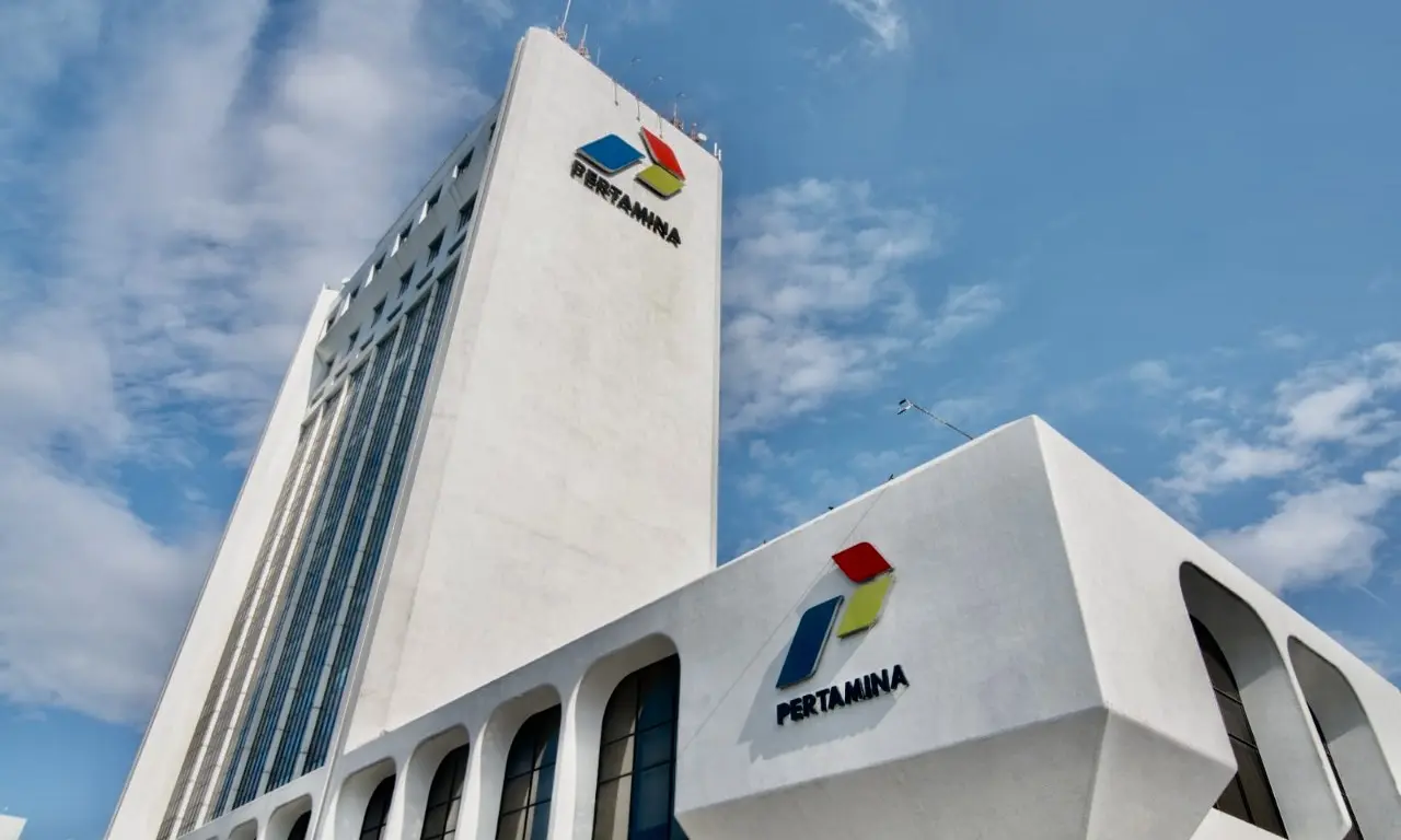Pemerintah Masih Utang Rp166,84 Triliun ke Pertamina untuk Subsidi dan Kompensasi Energi