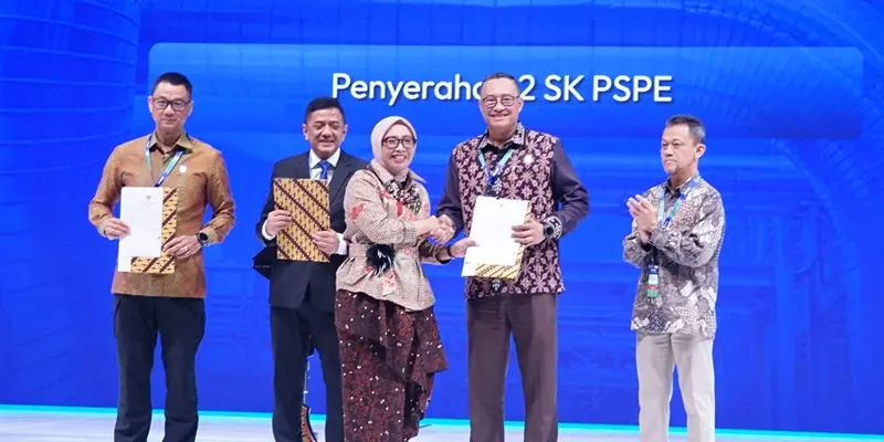 PGE Perluas Eksplorasi Panas Bumi, Cubadak Panti Diproyeksikan Berpotensi 77 MWe