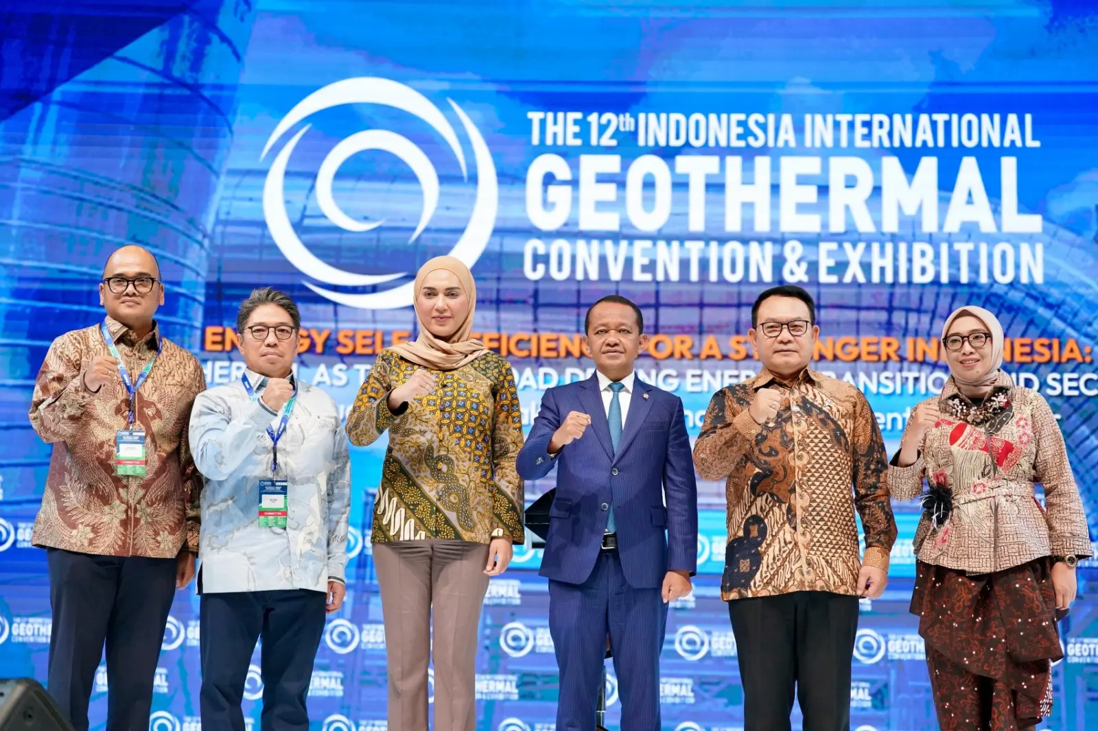 IIGCE 2026: Mendorong Akselerasi Panas Bumi sebagai Tulang Punggung Transisi Energi Nasional