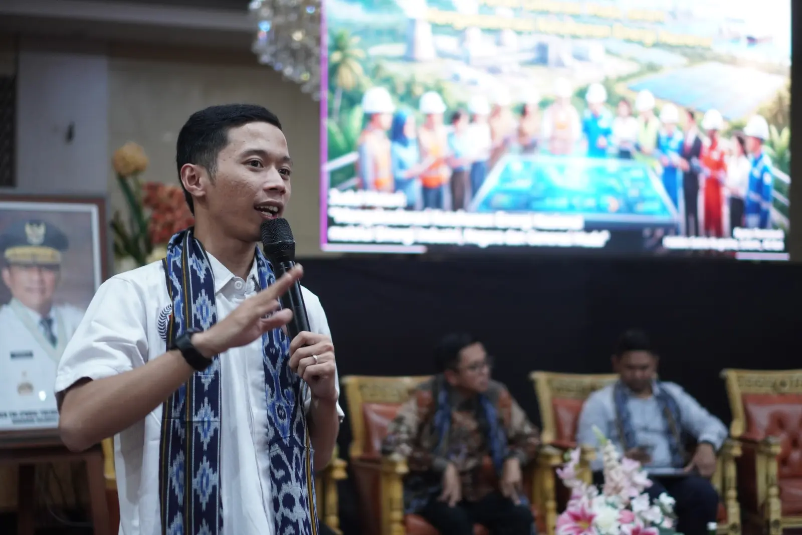 DEM Indonesia Tolak Rencana Merger PDSI ke Elnusa: Jangan Korbankan Kedaulatan Energi Demi Efisiensi Korporasi