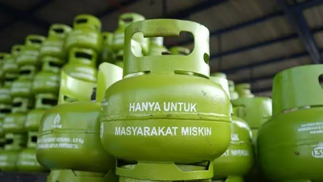 LPG 3 Kg Berbasis Desil: Siapa yang Berhak dan Seberapa Siap Data Pemerintah?