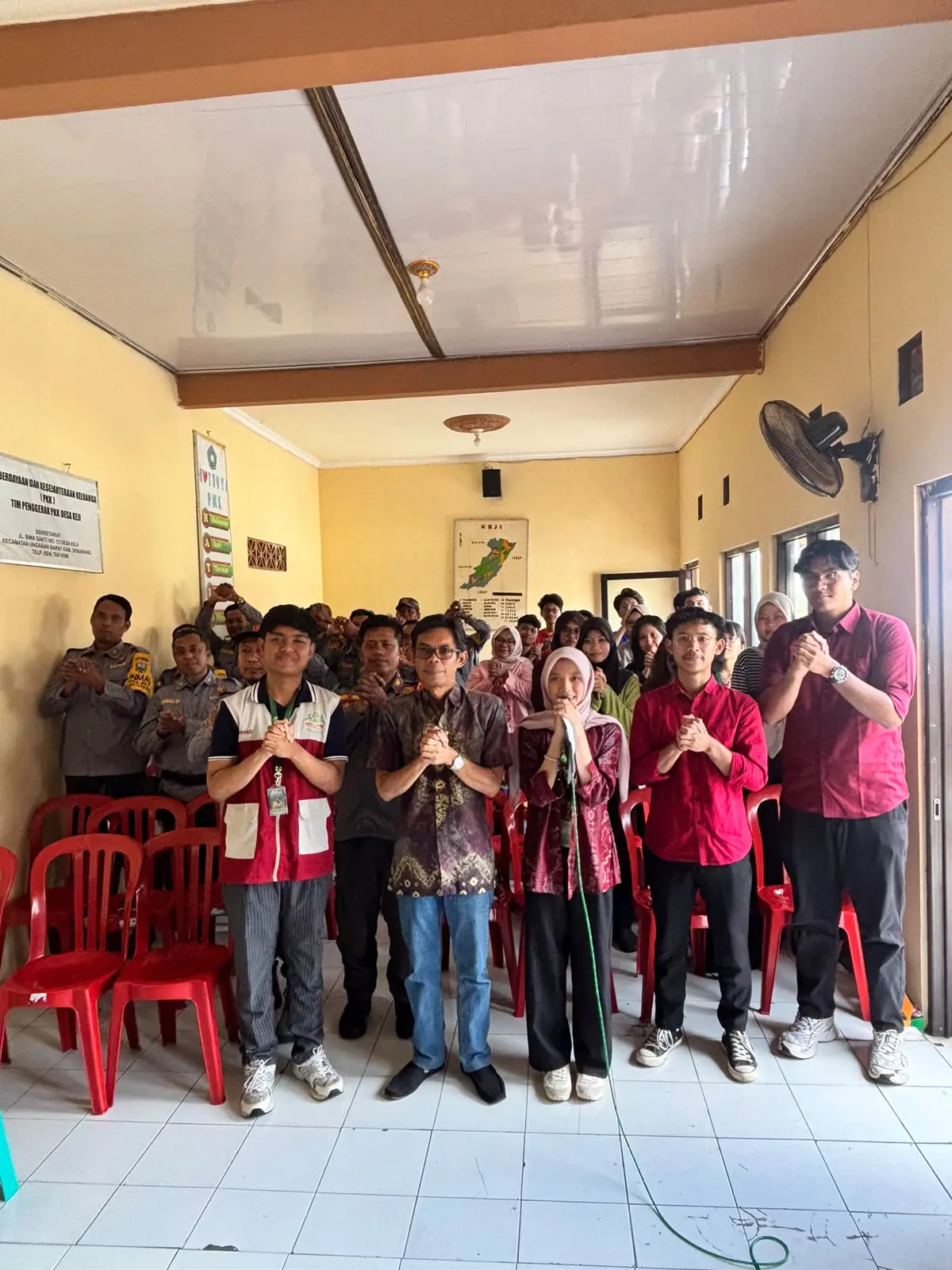 Kelas ke 2 SEKONTAN di gedung PKK Desa KejiKelas ke 2 SEKONTAN di gedung PKK Desa KejiKelas ke 2 SEKONTAN di gedung PKK Desa KejiKelas ke 2 SEKONTAN di gedung PKK Desa Keji