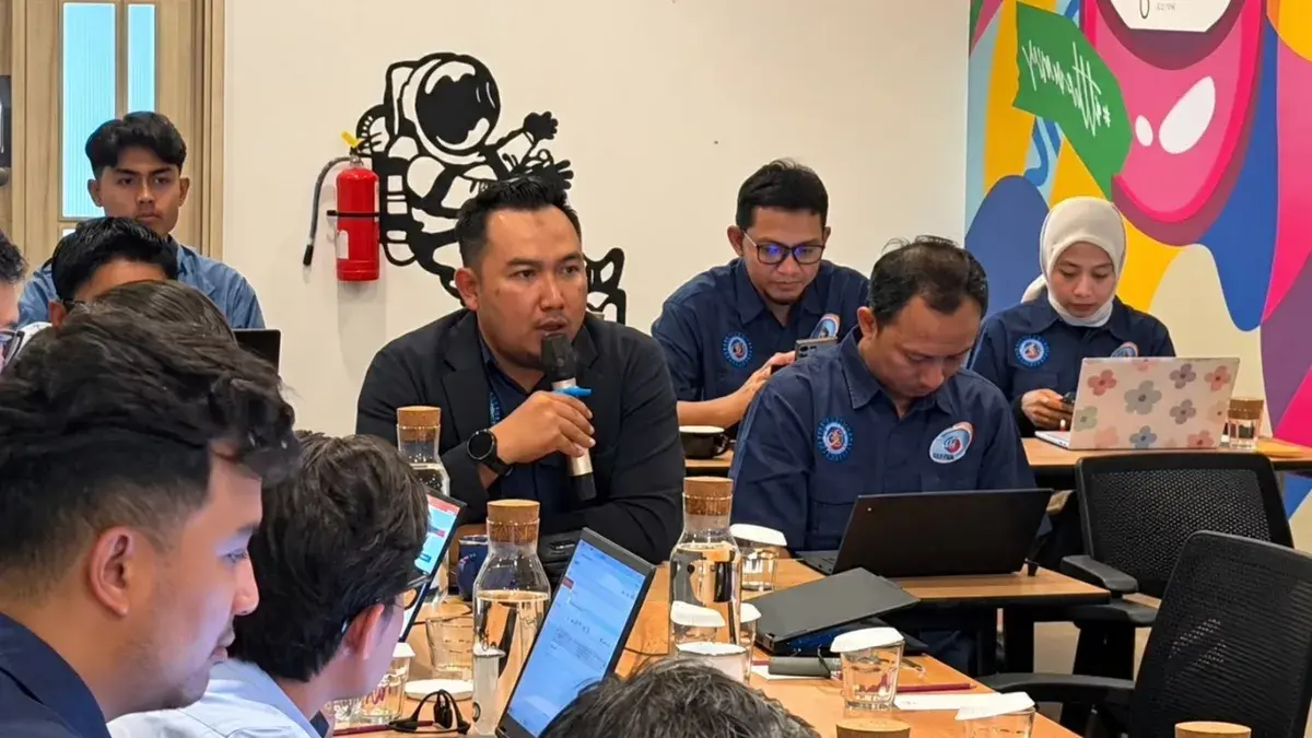 SPPGE-FSPPB Tegas Tolak Streamlining PDSI ke Elnusa, Soroti Risiko Kendali Negara atas Bisnis Drilling