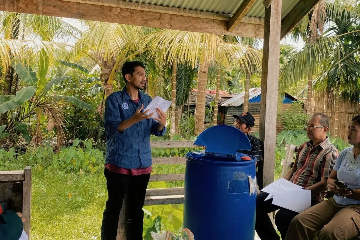 Gambar Artikel