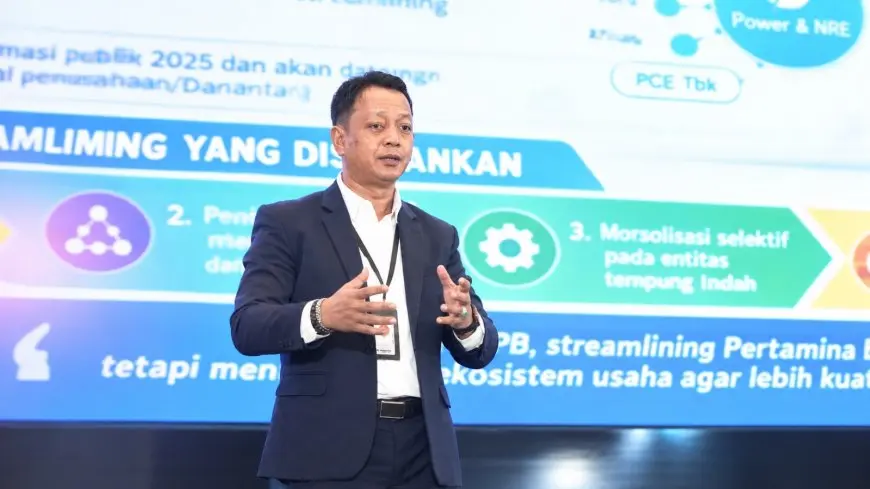 Harga BBM Ternyata Bisa Rp5.000, Apa yang Harus Diubah di RUU Migas?