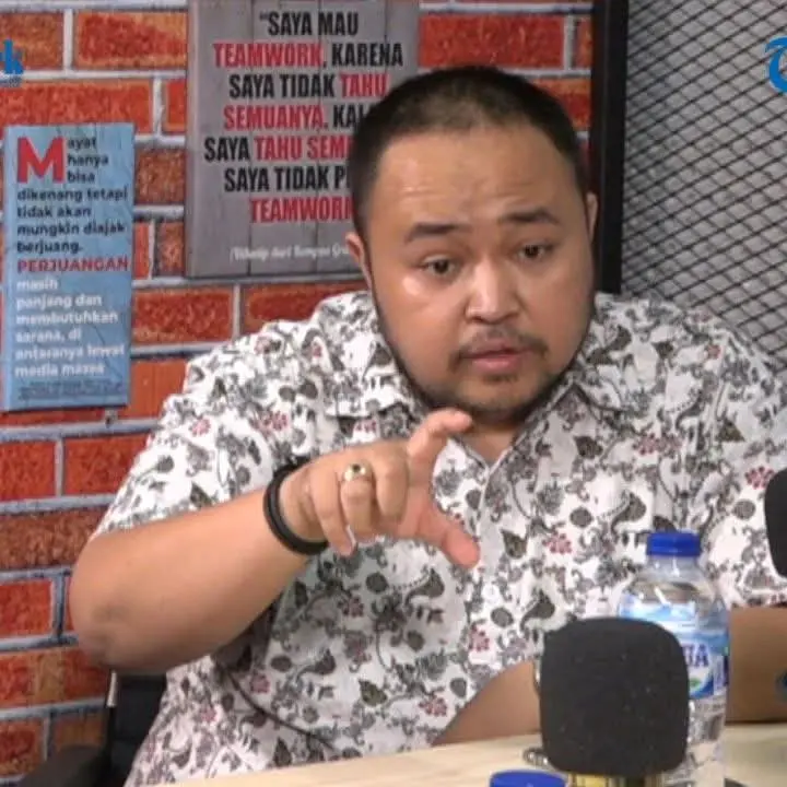 Sertipikat Tanah Elektronik, Ancaman Kejahatan Digital Jadi Sorotan