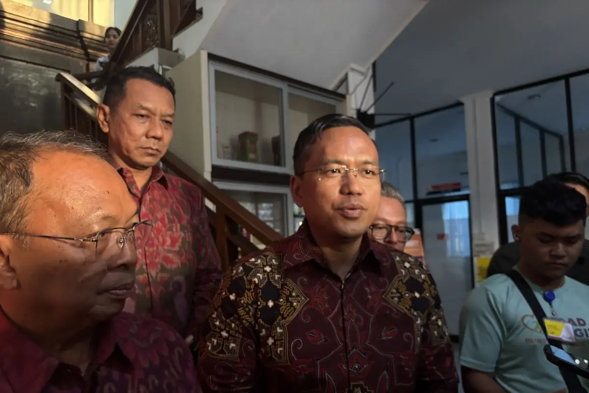 Pertamina Minta Maaf atas Kelangkaan BBM di Bali, Akui Ada Kendala Distribusi