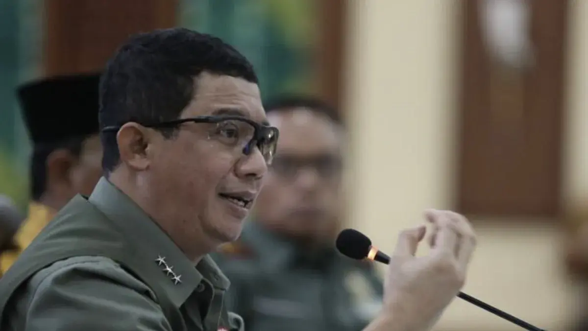 Adik Kepala BNPB Terseret Kasus Korupsi Dana Kebencanaan, KPK Tetapkan Lima Tersangka