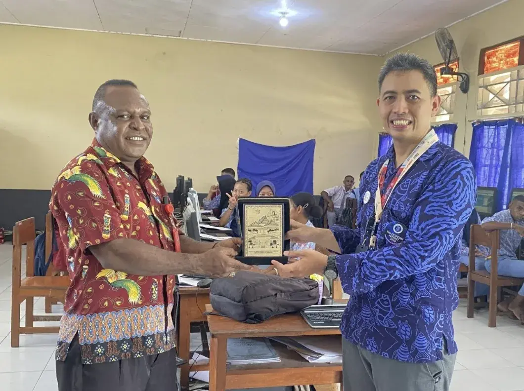 Gambar Artikel