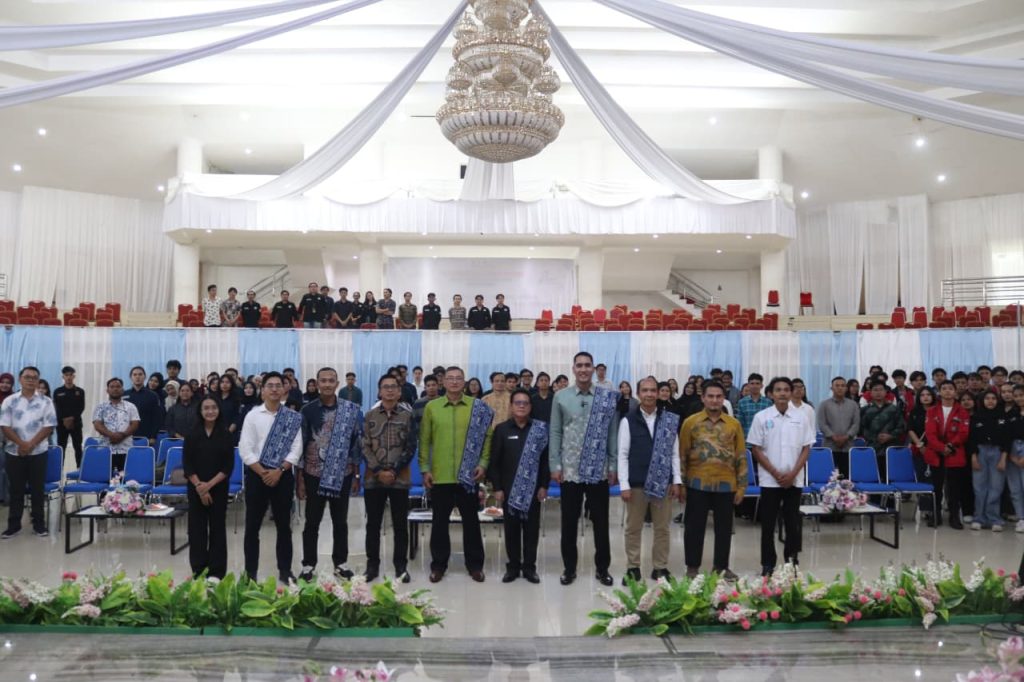 Ekspedisi Panas Bumi Nusantara: Lima Langkah Strategis DEM Indonesia Dukung Swasembada Energi Nasional